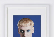 Elliott Mickleburgh / Salzburger Kunstverein