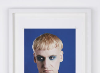 Elliott Mickleburgh / Salzburger Kunstverein