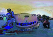 Anna Ehrenstein „Tools for Conviviality“ / Francisco Carolinum, Linz