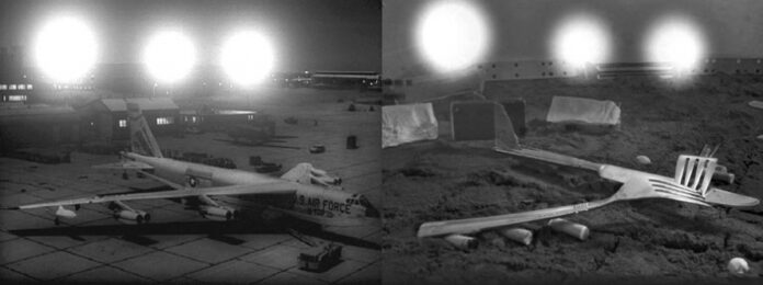 4 Film as Muse, Kristan Strangelove