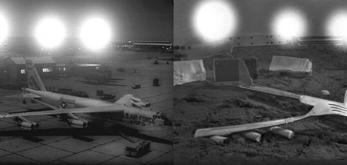 Film as Muse / Salzburger Kunstverein