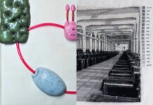 Tanja Boukal & Carmen Pfanner / Galerie allerArt, Bludenz