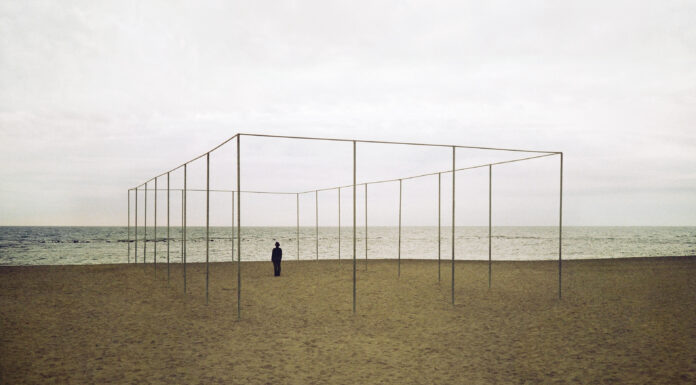 Elisabeth Grübl, Roman Pfeffer / Traklhaus