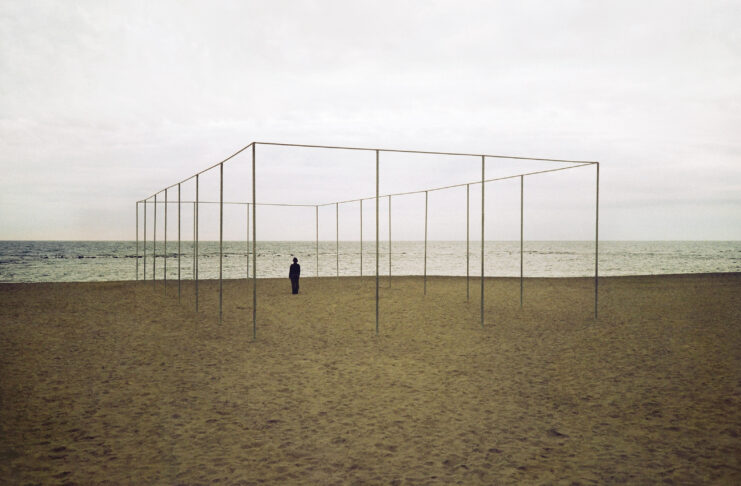 Elisabeth Grübl, Roman Pfeffer / Traklhaus