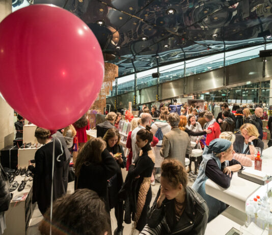 Assembly Design Festival / Graz