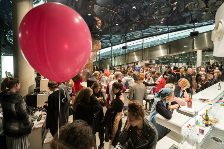Assembly Design Festival / Graz