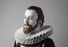 Weltmaschine / Schlossmuseum Linz