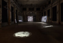 Heimspiel 2021 / Kunstraum Dornbirn, Vorarlberg