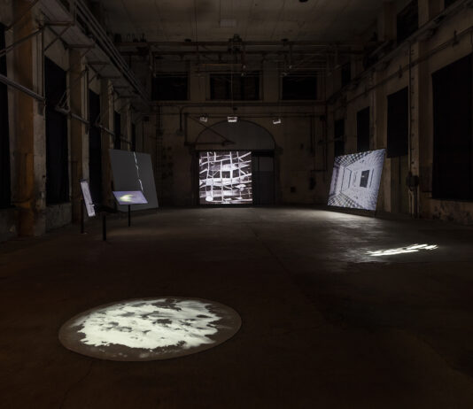 Heimspiel 2021 / Kunstraum Dornbirn, Vorarlberg