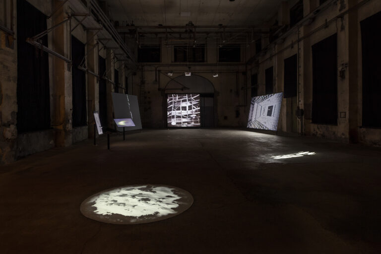Heimspiel 2021 / Kunstraum Dornbirn