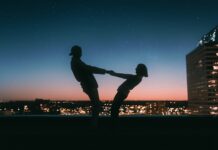 Sommertanztage 2021 / Linz