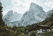 Bergfilmfestival 2021 / Das Kino, Salzburg