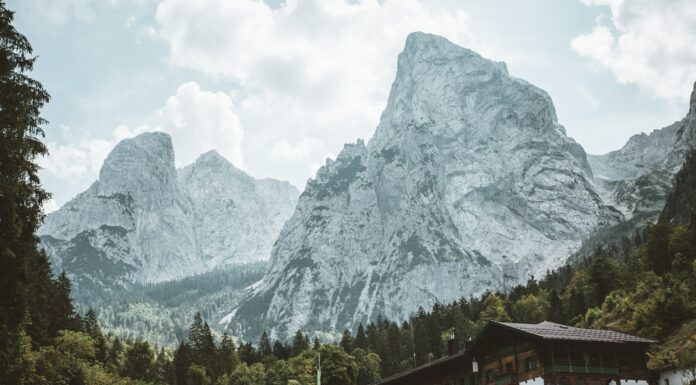 Bergfilmfestival 2021 / Das Kino, Salzburg