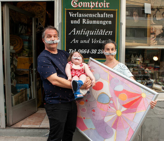 steirischer herbst ’21 – The Way Out