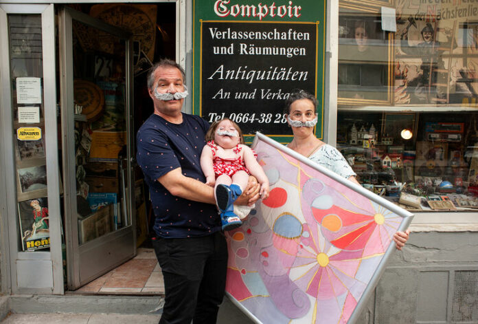 steirischer herbst '21 (c) Stefan Beer