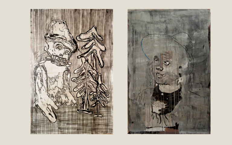 Christoph & Markus Getzner / Galerie allerArt, Bludenz