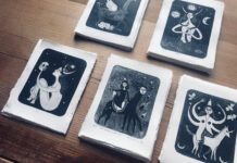 Bianca Tschaikner: The Far Province / Galerie Lisi Hämmerle, Vorarlberg