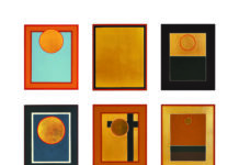 τραῦμα (Trauma). Der Körper vergisst nicht (The Body Does Not Forget) / Kunstraum München