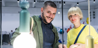 Blickfang Wien / MAK, Wien