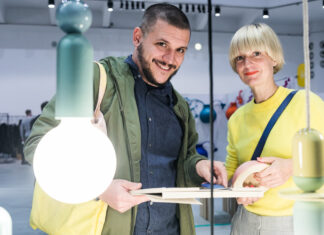 Blickfang Wien / MAK, Wien