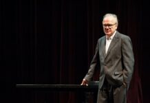 Out of Joint – Das Literaturfestival im steirischen herbst / Literaturhaus Graz