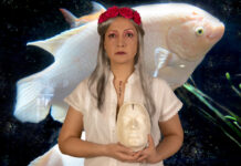 Anthropozän – Was bleibt? / kunstgarten, Graz