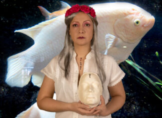 Anthropozän – Was bleibt? / kunstgarten, Graz