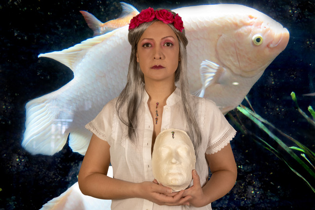 Miryam Mohammadi