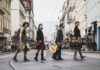 folk.art Festival 2021 / various Locations, Graz