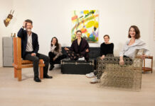 Vienna Art Week 2021: Losing Control