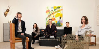 Vienna Art Week 2021: Losing Control