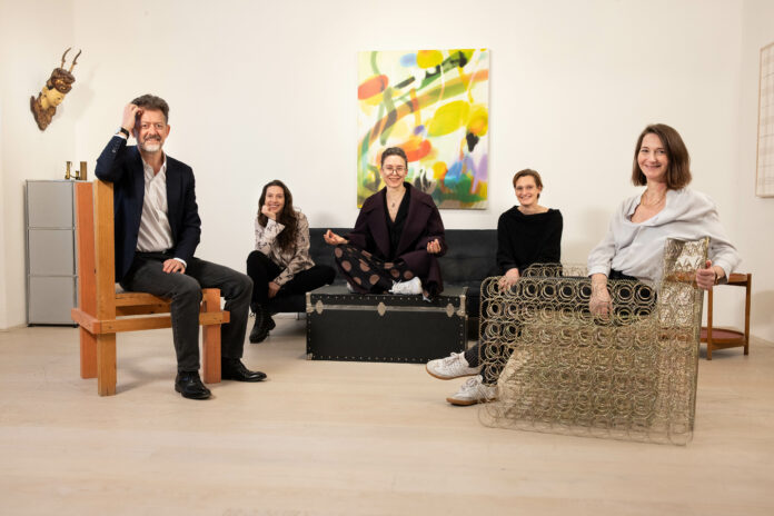 Team-Vienna-Art-Week(c)Vienna-Art-Week-2021-Foto_Rainer-Fehringer