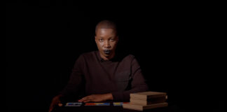 Ana Hoffner ex-Prvulovic* & Belinda Kazeem-Kaminski / Kunsthalle Wien