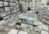 Virtual Tour Ellen Harvey “The Disappointed Tourist” / Online, Museum der Moderne, Salzburg