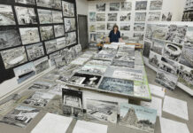 Ellen Harvey: The Disappointed Tourist / Museum der Moderne, Salzburg