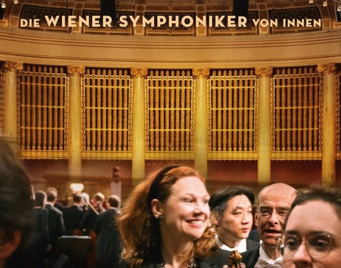 (c) Tonsüchtig - Wiener Symphoniker von innen, Regie: Iva Svarcova und Matte Ludin