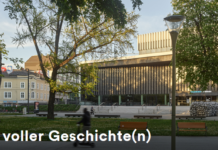 Architecture Tour: Discover Architecture in Linz