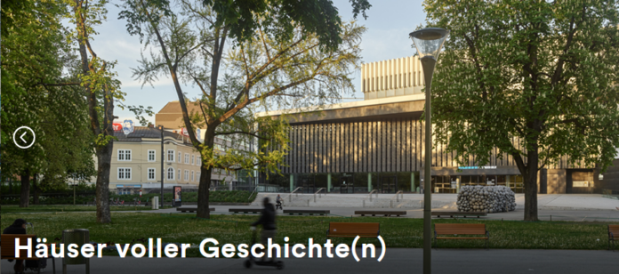 (c) Architektour Linz 2021.