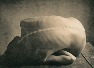 Fotografie+Tranzendenz: Wege nach außen / Villa Claudia, Forum für aktuelle Kunst, Vorarlberg