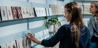 Österreichische Auslandskultur auf der Buch Wien 2021