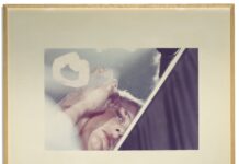 Gina Pane: Action Psyché / Francisco Carolinum, Linz