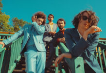 10 Jahre Ahoi!Pop / Posthof Linz