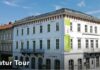 Literatur-Tour: Auf den Spuren der Linzer Literatur