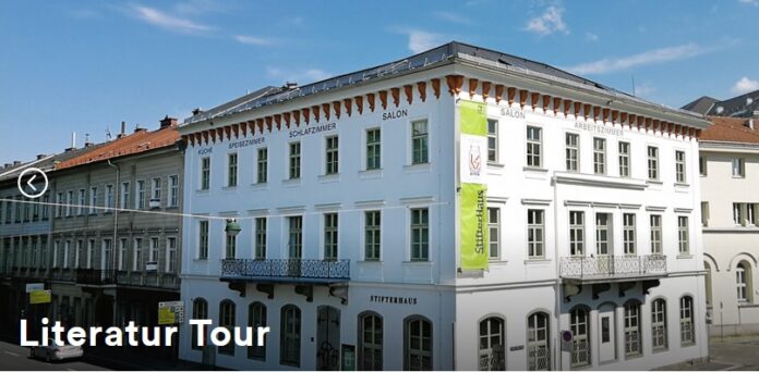 Literaturtour