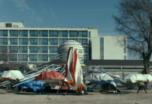 This Human World 2021 / Online, Wien