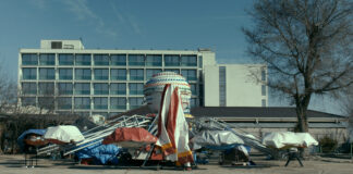 This Human World 2021 / Online, Wien