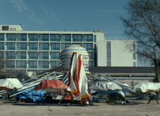 This Human World 2021 / Online, Wien