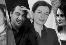 Abgesagt! Best of Lyrik / Literaturhaus Graz