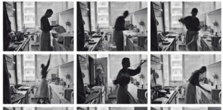 Margherita Spiluttini − Bilder der 1980er Jahre / Fotohof, Salzburg