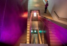 Miriam Prantl : Farben/Lichter/See / vorarlbergmuseum